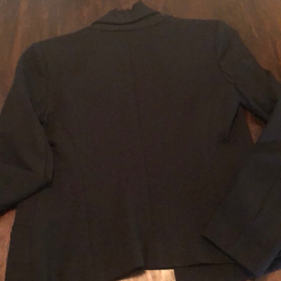 Banana Republic blazer - Picture 3 of 5